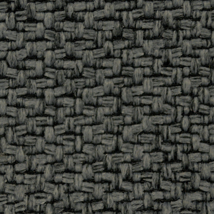 Empire Charcoal by Europatex Designer Fabric Empire 100% Polyester China 100,000 Double Rubs Horizontal: N/A and Vertical: N/A 57" - Swanky Fabrics -