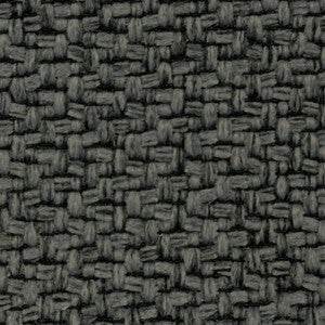 Empire Charcoal by Europatex Fabric