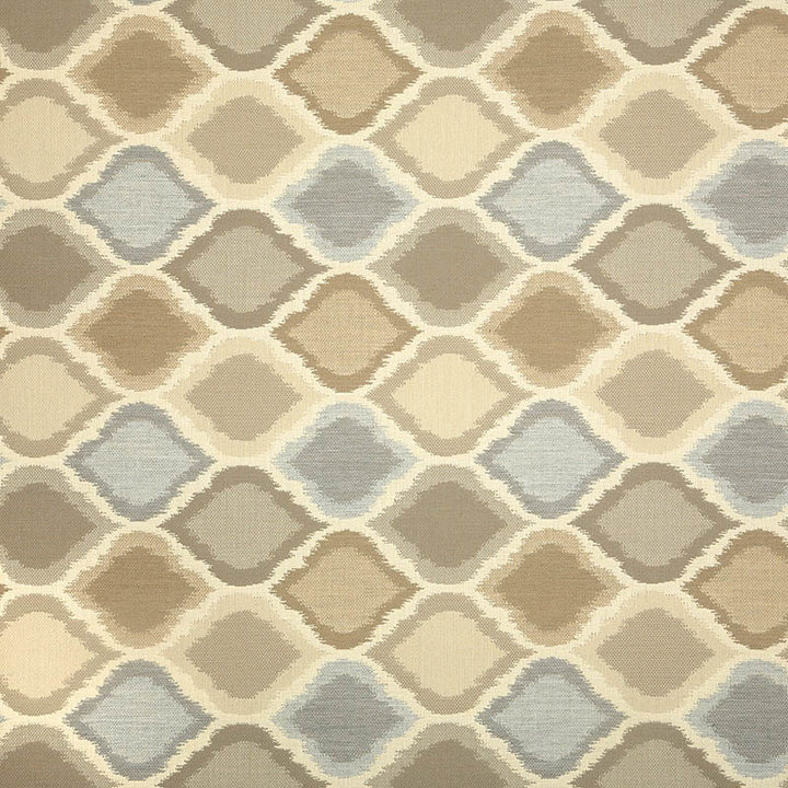 45837-0002 Empire Dove by Sunbrella Fabric Cushion Furniture Drapery Fabrics > Sunbrella Jacquards 100% Acrylic USA or Imported 8.87" Horizontal, 14" Vertical 54" - Fabric Carolina -
