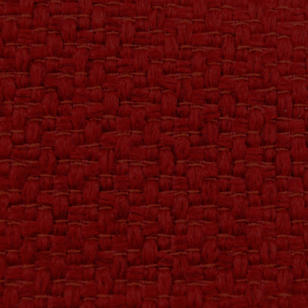 Empire Tomato by Europatex Designer Fabric Empire 100% Polyester China 100,000 Double Rubs Horizontal: N/A and Vertical: N/A 57" - Swanky Fabrics -