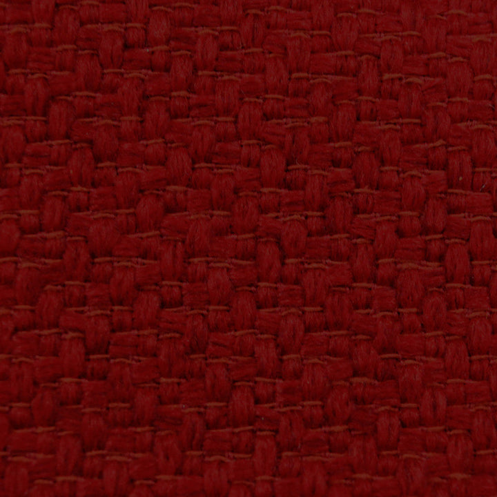 Empire Tomato by Europatex Designer Fabric Empire 100% Polyester China 100,000 Double Rubs Horizontal: N/A and Vertical: N/A 57" - Swanky Fabrics -