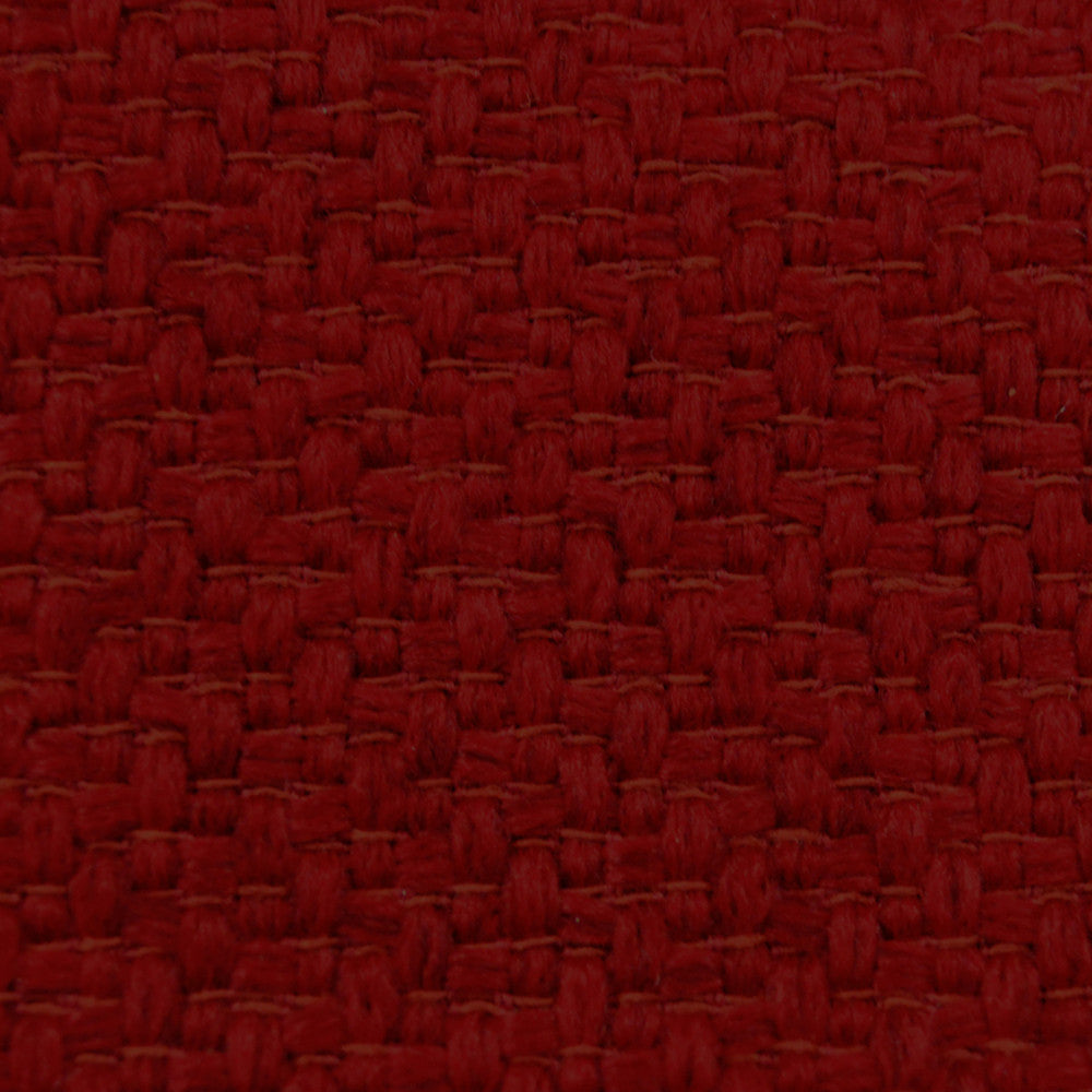 Empire Tomato by Europatex Designer Fabric Empire 100% Polyester 0.00" 57.00 inches - Swanky Fabrics -