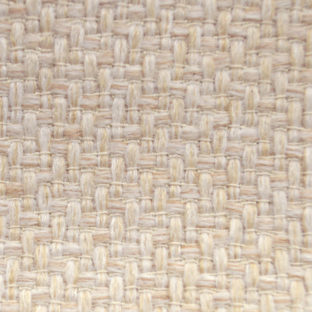 Empire Vanilla by Europatex Designer Fabric Empire 100% Polyester China 100,000 Double Rubs Horizontal: N/A and Vertical: N/A 57" - Swanky Fabrics -