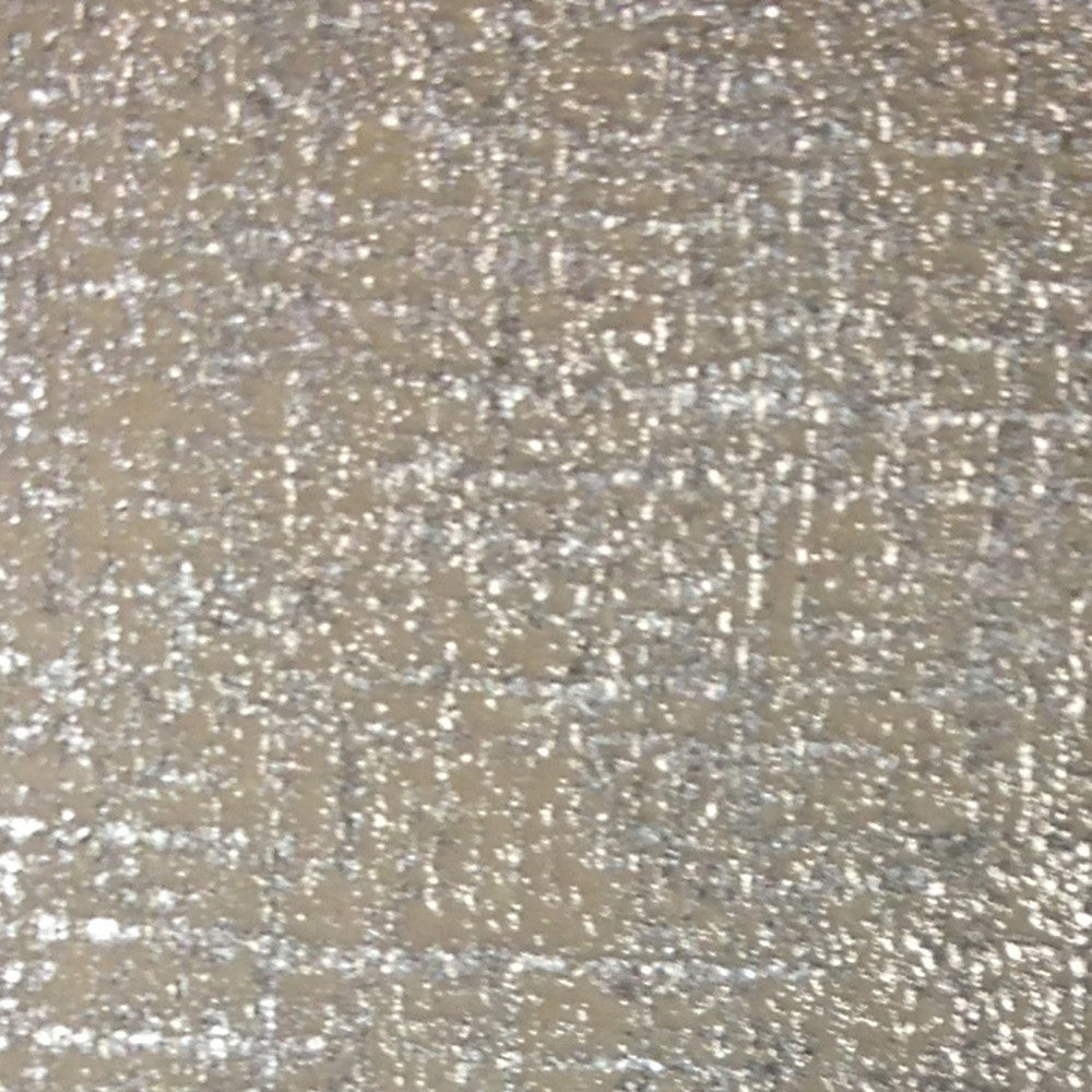 Flash Cream by Europatex Fabric Enchanted 100% Polyester 57.00 inches - Fabric Carolina -