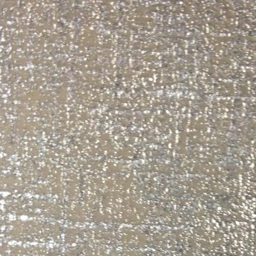 Flash - Cream by Europatex Fabric Enchanted 100% Polyester China See Sample Horizontal: N/A and Vertical: N/A 57.00 inches  - Fabric Carolina -