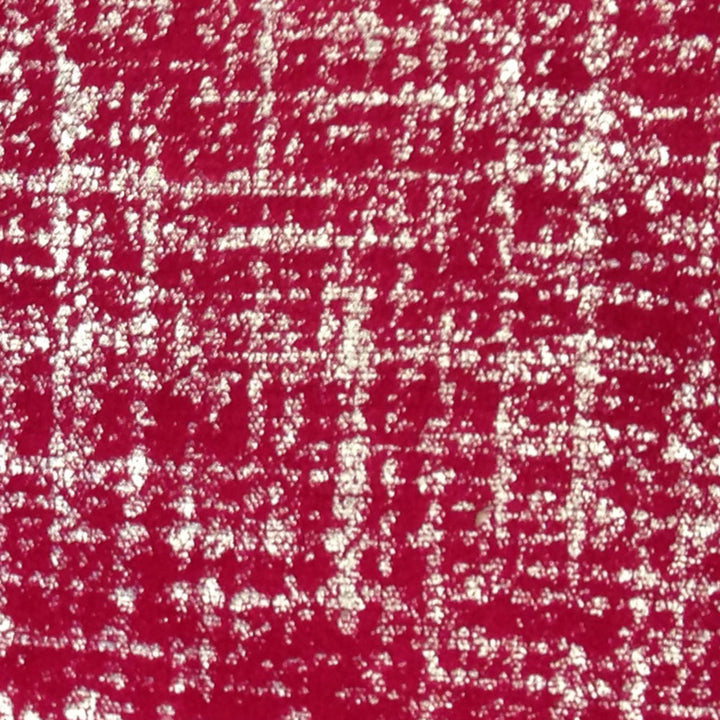 Flash Hot Pink by Europatex Fabric Enchanted 100% Polyester 57.00 inches - Fabric Carolina -