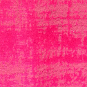 Oblique Hot Pink by Europatex Fabric