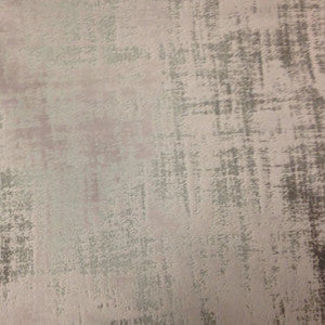 Oblique Mauve by Europatex Fabric