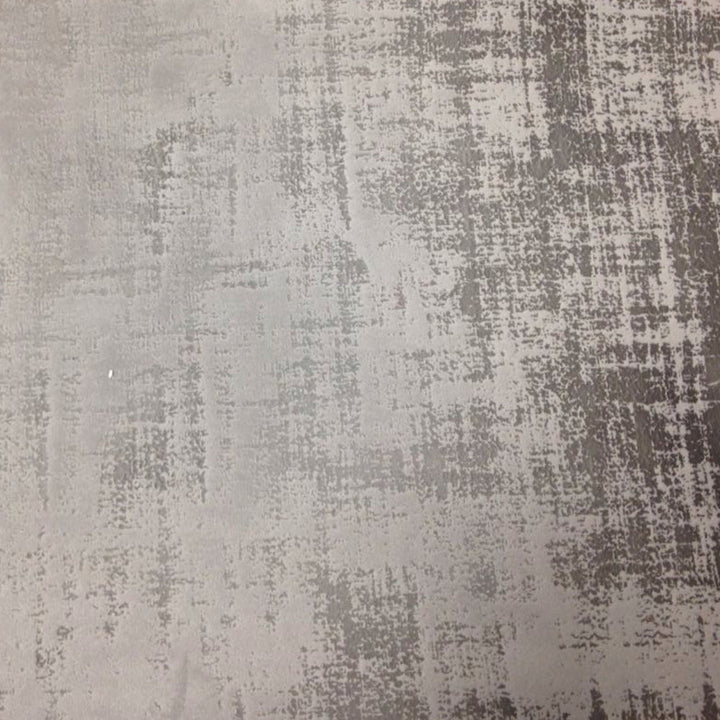 Oblique Silver by Europatex Fabric Enchanted 100% Polyester 57.00 inches - Fabric Carolina -