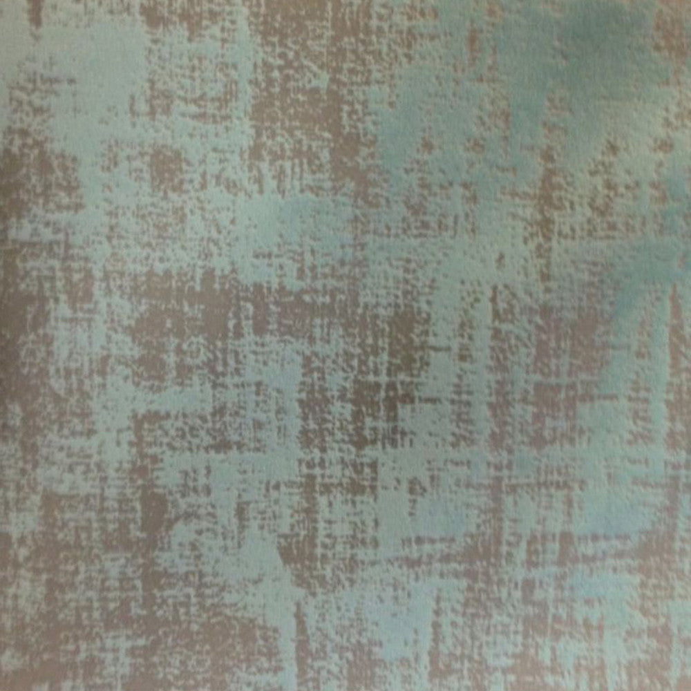 Oblique Teal by Europatex Fabric Enchanted 100% Polyester 57.00 inches - Fabric Carolina -