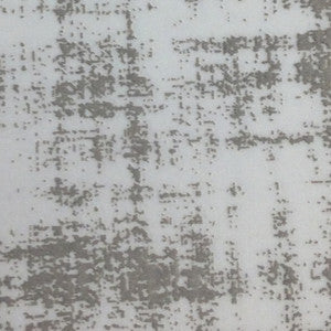 Oblique White by Europatex Fabric