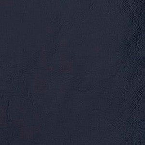 English Pub Navy EP 89 by Naugahyde Fabric