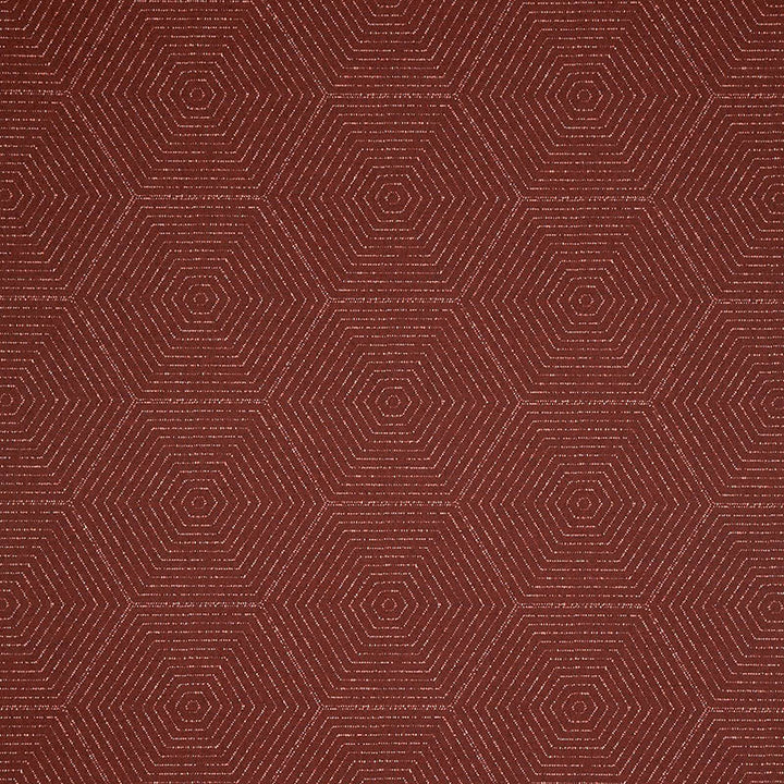 44341-0002 Enrich Ruby by Sunbrella Fabric Cushion Furniture Drapery Fabrics > Sunbrella® Jacquards 100% Acrylic USA or Imported 7.2" Vertical, 12.4"Horizontal 54 - Fabric Carolina -