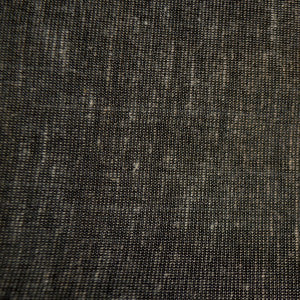 Entice Charcoal by Europatex Fabric