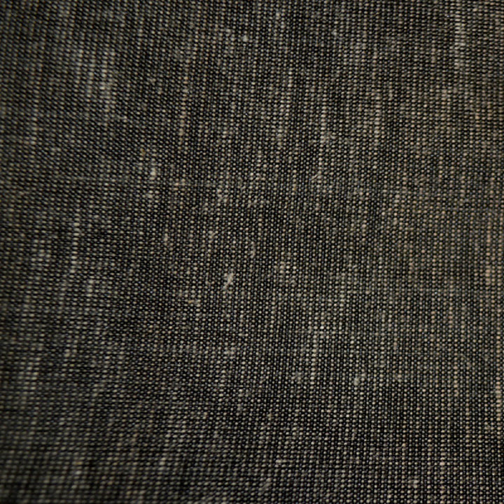 Entice Charcoal by Europatex Fabric Allure & Entice 88% Polyester, 12% Cotton 0.00" 118.00 inches - Fabric Carolina -