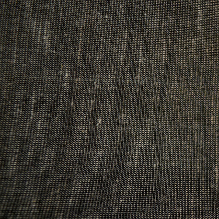 Entice Charcoal by Europatex Designer Fabric Allure & Entice 88% Polyester, 12% Cotton 0.00" 118.00 inches - Swanky Fabrics -