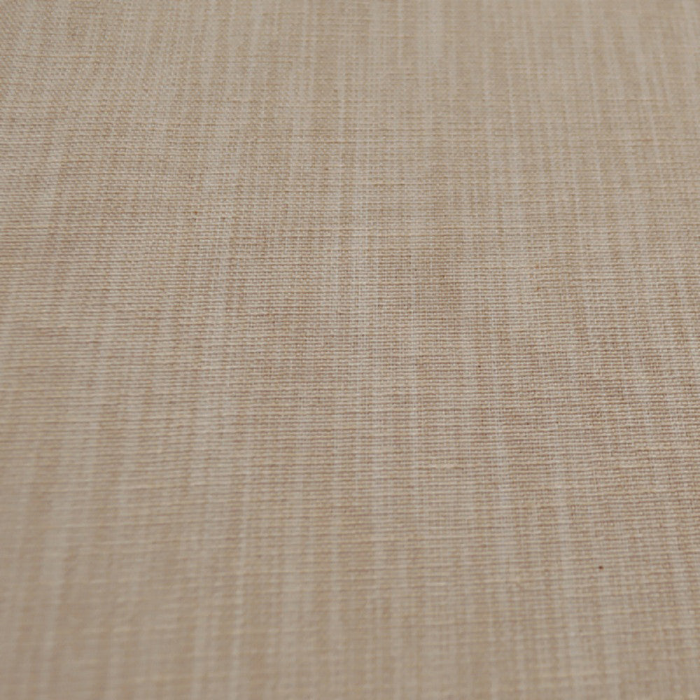 Entice Pecan by Europatex Fabric Allure & Entice 88% Polyester, 12% Cotton 0.00" 118.00 inches - Fabric Carolina -