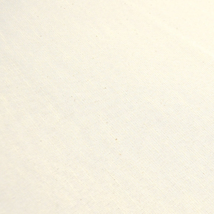 Entice Rice Paper by Europatex Fabric Allure & Entice 88% Polyester, 12% Cotton 0.00" 118.00 inches - Fabric Carolina -