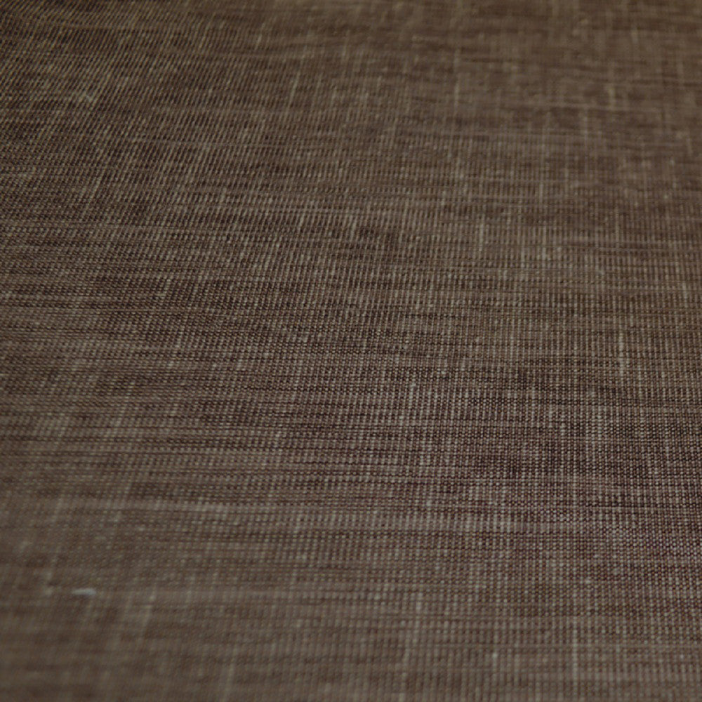 Entice Truffle by Europatex Fabric Allure & Entice 88% Polyester, 12% Cotton 0.00" 118.00 inches - Fabric Carolina -