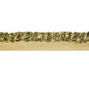 Erika 08 Yellow Daisy by Europatex Fabric