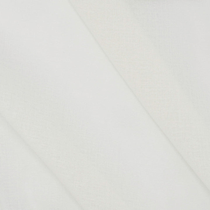 Escape Balesin Bone by Europatex Designer Fabric Escape 100% Polyester 0.00" 118.00 inches - Swanky Fabrics -