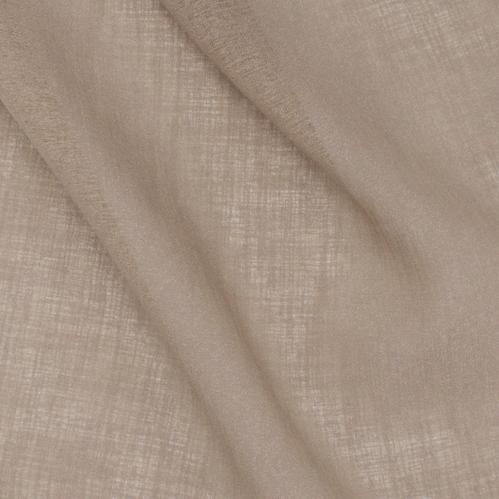 Escape Balesin Taupe by Europatex Fabric Escape 100% Polyester 0.00" 118.00 inches - Fabric Carolina -