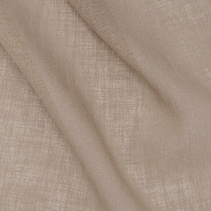 Escape Balesin Taupe by Europatex Fabric
