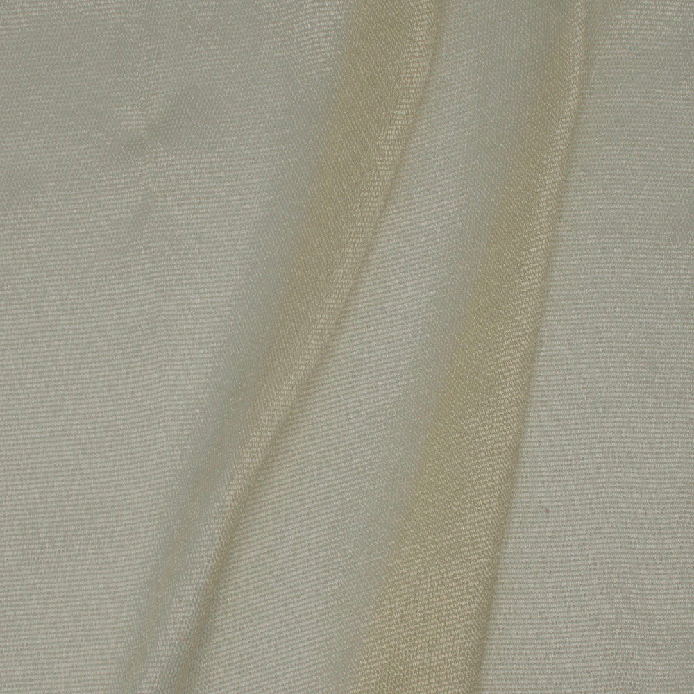Escape Bucas Grande Bone by Europatex Designer Fabric Escape 100% Polyester 0.00" 118.00 inches - Swanky Fabrics -