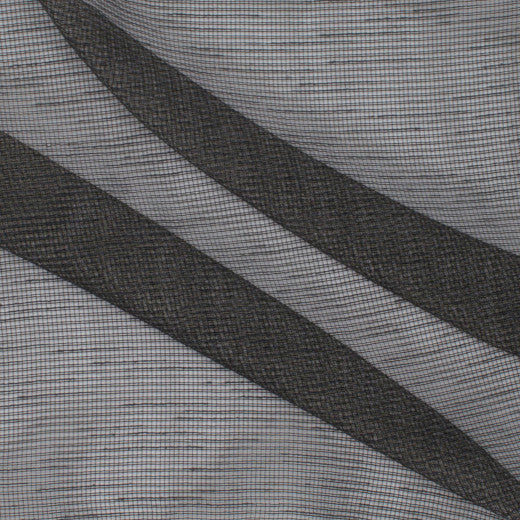 Cebu - Black by Europatex Fabric Escape 100% Polyester China See Sample Horizontal: N/A and Vertical: N/A 118.00 inches  - Fabric Carolina -