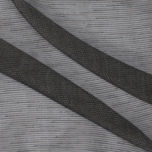 Cebu Black by Europatex Fabric
