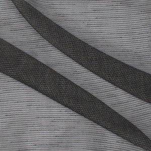 Escape Cebu Black by Europatex Fabric