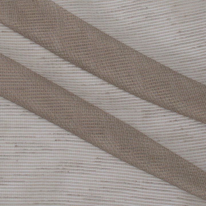 Escape Cebu Taupe by Europatex Fabric Escape 100% Polyester 0.00" 118.00 inches - Fabric Carolina -