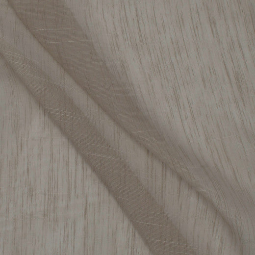 Coron - Taupe by Europatex Fabric Escape 100% Polyester China See Sample Horizontal: N/A and Vertical: N/A 118.00 inches  - Fabric Carolina -