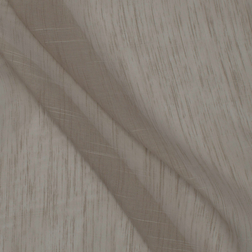 Escape Coron Taupe by Europatex Fabric Escape 100% Polyester 0.00" 118.00 inches - Fabric Carolina -