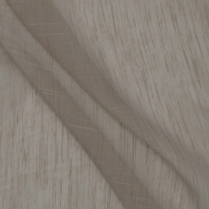 Escape Coron Taupe by Europatex Fabric Escape 100% Polyester 0.00" 118.00 inches - Fabric Carolina -