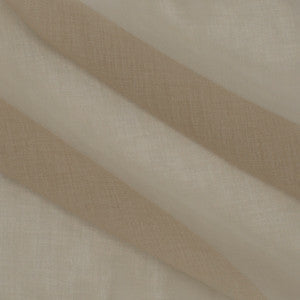 Escape Mantigue Taupe by Europatex Fabric