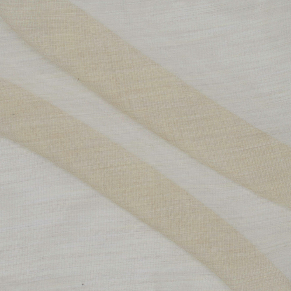 Escape Palawan Bone by Europatex Fabric Escape 100% Polyester 0.00" 118.00 inches - Fabric Carolina -