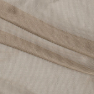 Poro Taupe by Europatex Fabric
