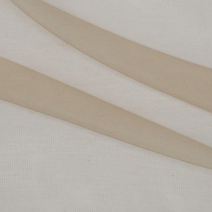 Escape Romblon Taupe by Europatex Fabric Escape 100% Polyester 0.00" 118.00 inches - Fabric Carolina -