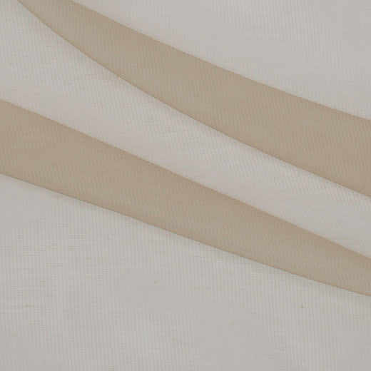 Romblon - Taupe by Europatex Fabric Escape 100% Polyester China See Sample Horizontal: N/A and Vertical: N/A 118.00 inches  - Fabric Carolina -