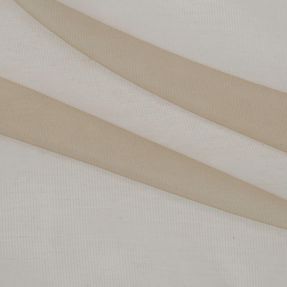 Escape Romblon Taupe by Europatex Designer Fabric Escape 100% Polyester 0.00" 118.00 inches - Swanky Fabrics -