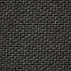 16005-0005 Essential Coal by Sunbrella Fabric