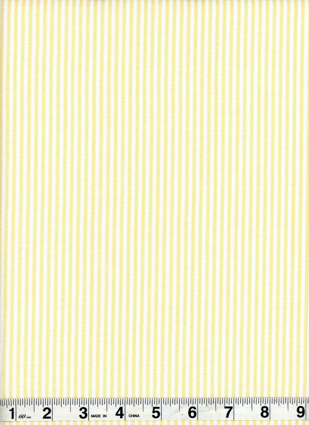 Essex Daffodil By Roth & Tompkins Fabric
