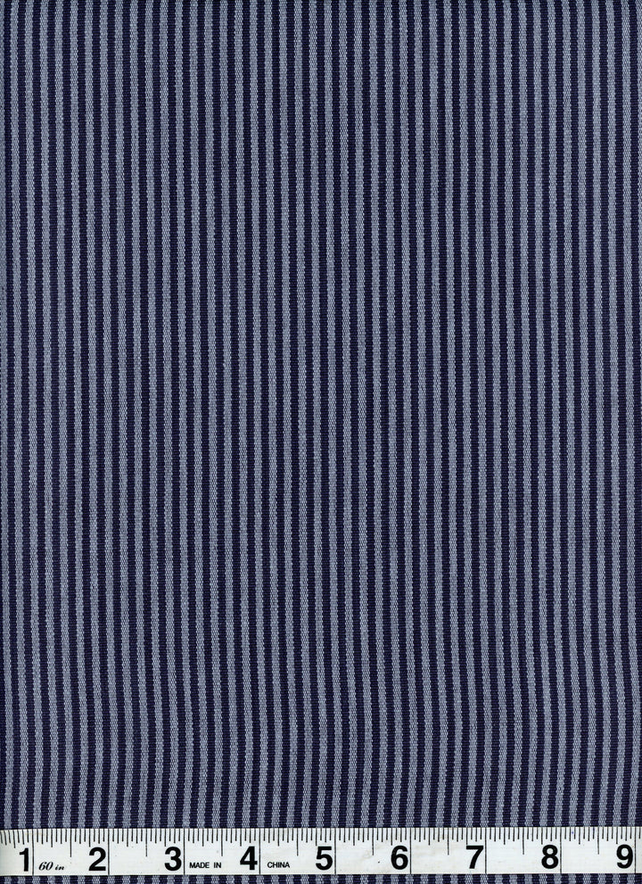 Essex Marine by Roth & Tompkins Fabric - 100% Cotton - India - 36,000 - H: .02 - 54" - Fabric Carolina -