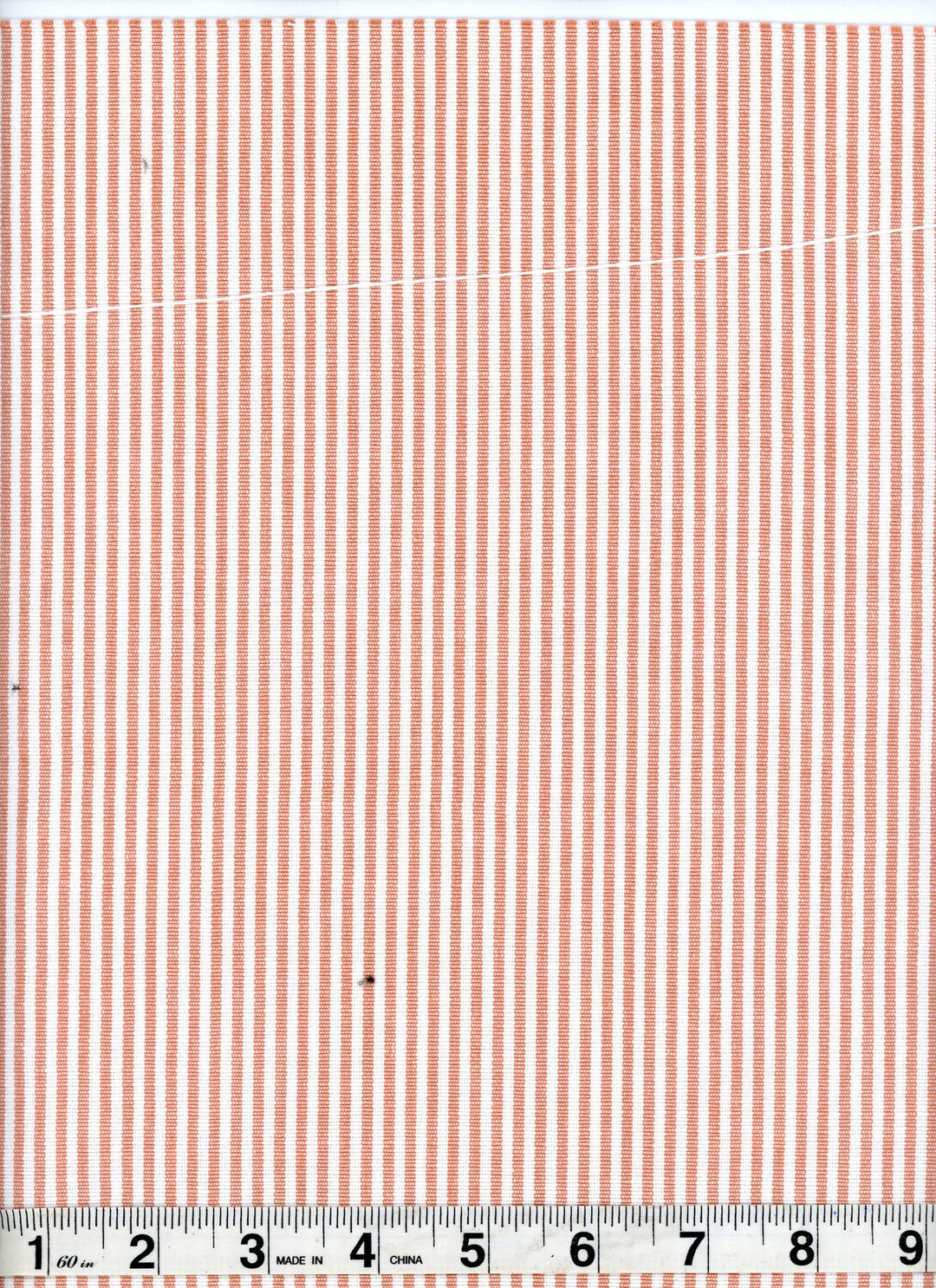 Essex Salmon By Roth & Tompkins Fabric