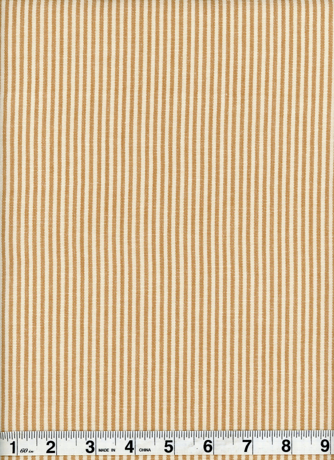 Essex Toffee By Roth & Tompkins Fabric