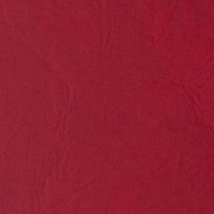 Expressions Sizzling Red by Naugahyde Fabric