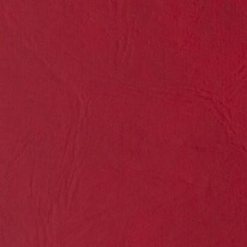 Expressions Sizzling Red by Naugahyde Fabric See sample 100% Vinyl 0 Horizontal: Not Applicable and Vertical: Not Applicable 54" - Fabric Carolina -