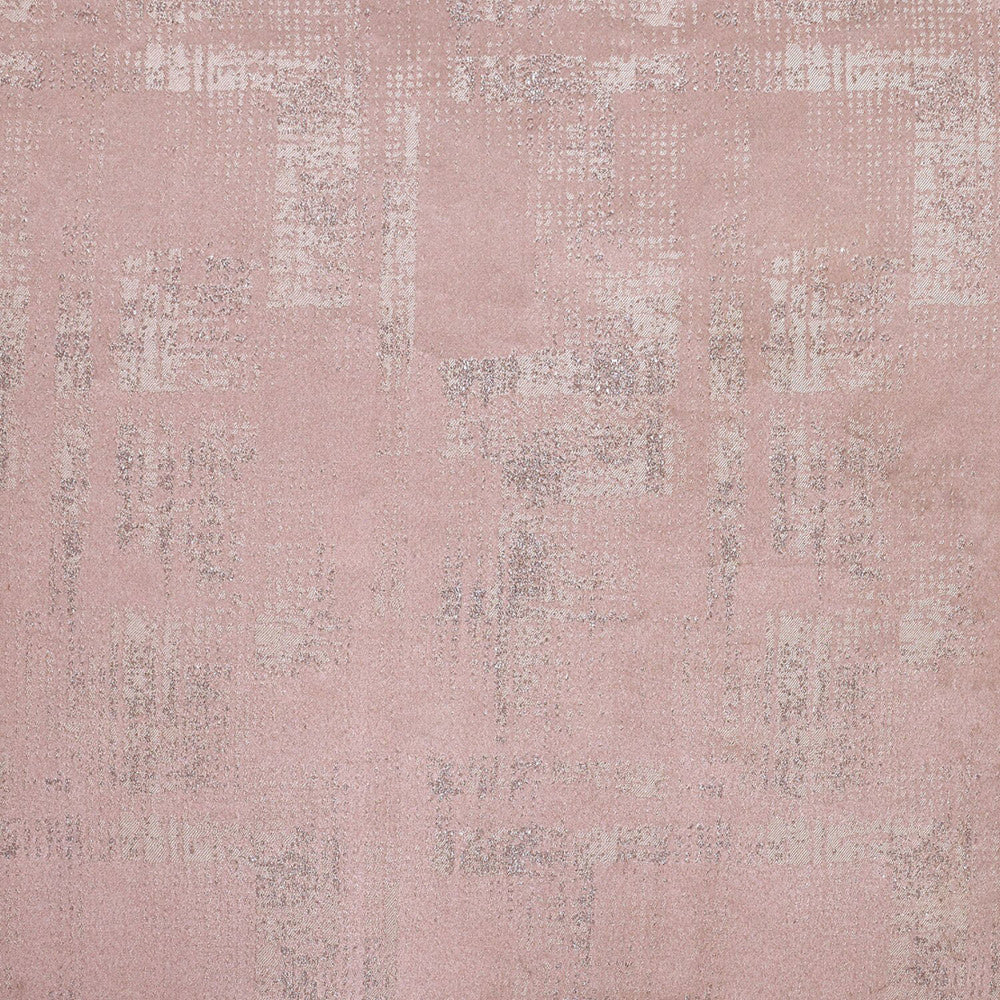 Extravagant A Blush by Europatex Fabric A Social Affair 100% Polyester 14.2" H, 20.5" V 110.00 inches - Fabric Carolina -