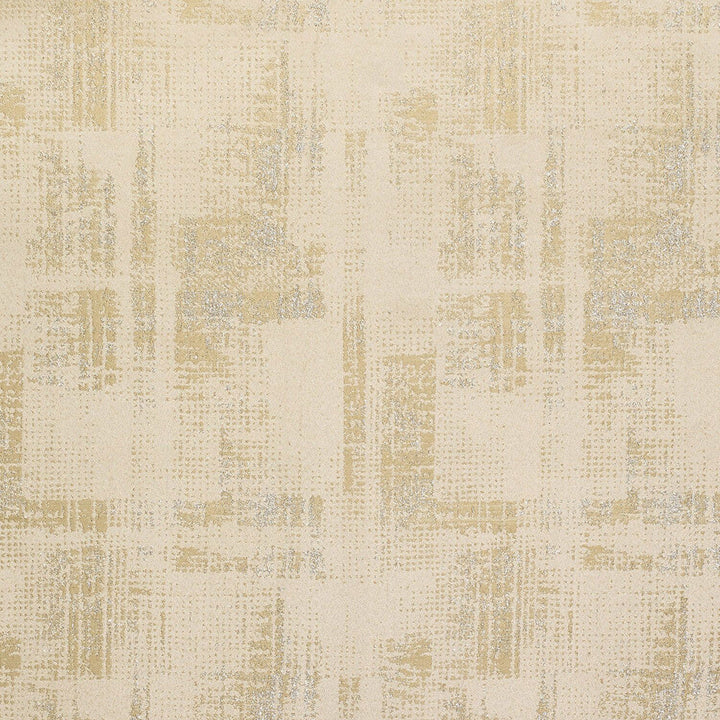 Extravagant A Cream by Europatex Designer Fabric A Social Affair 100% Polyester 14.2" H, 20.5" V 110.00 inches - Swanky Fabrics -